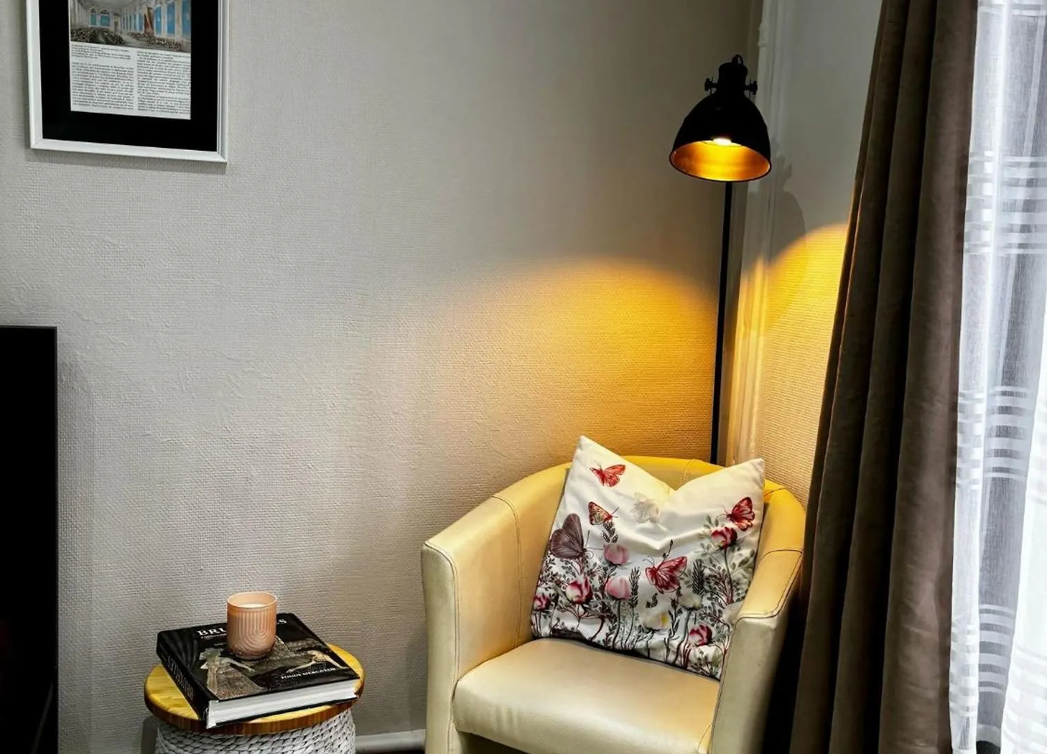 Guest House Atomium Bruselas Bélgica