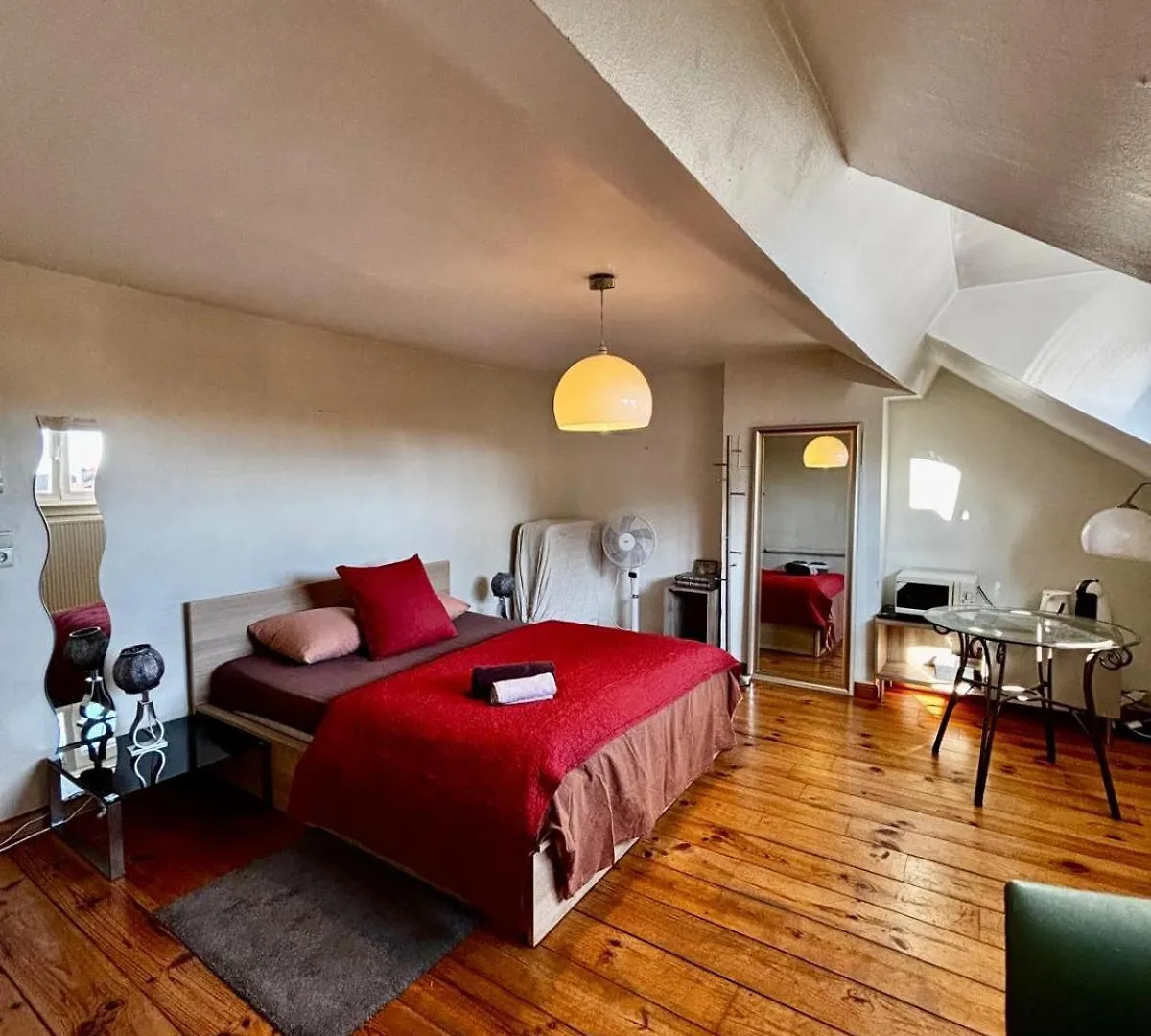 Guest House Atomium Bruxelles