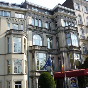 Hotel Western Park Brussels