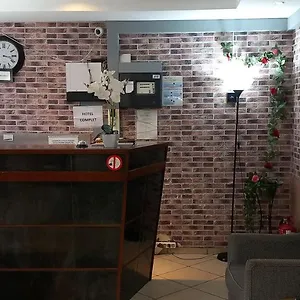 visit hotel
