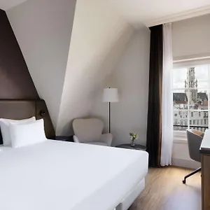 Hotell Nh Carrefour De L'europe, Bryssel