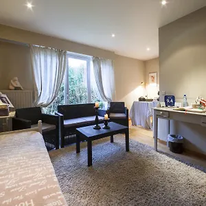 Bed and breakfast Le 36, Bruselas