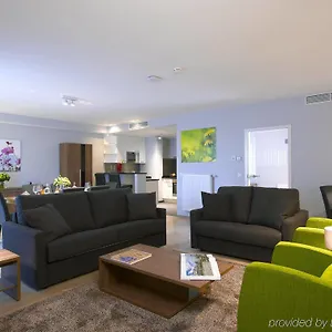 4* Aparthotel Thon Florence