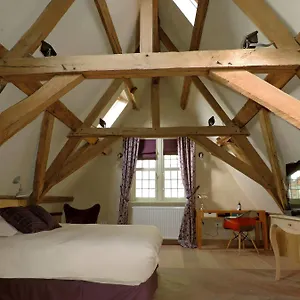 Bed and breakfast Saint-sauveur