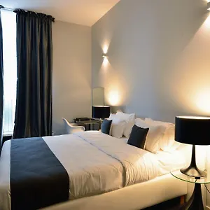 *** Hotel Retro Belgio