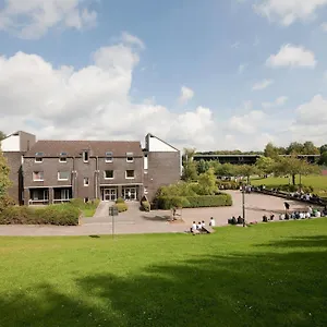  Ostello Des 3 Fontaines