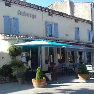  Locanda Le Lupin Blanc Francia