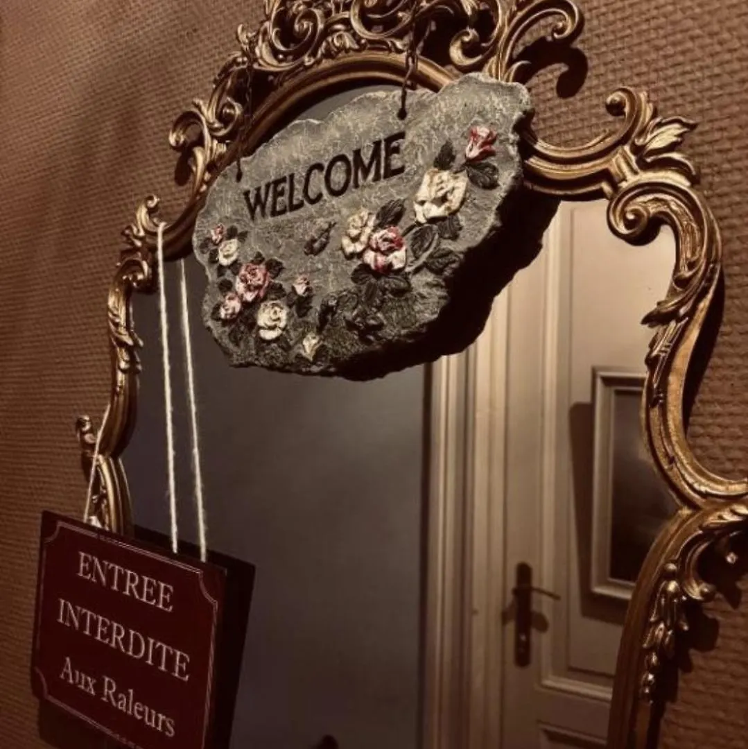 Guest house Heysel Laeken Atomium Bruxelles